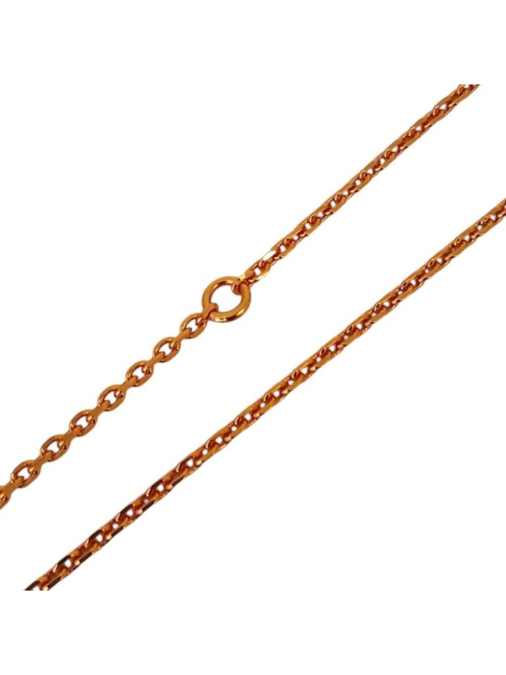Louis Vuitton Spiky Valentine Necklace Silver Color Pre Owned - Picture 6 of 7